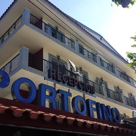 Hotel Portofino By Insidehome Empuriabrava Buitenkant foto